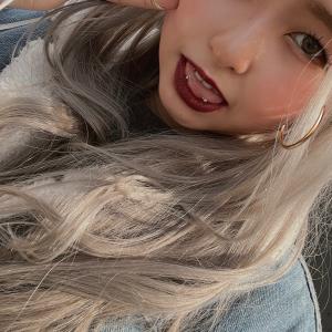 武田玖音ちゃんのプロフィール画像