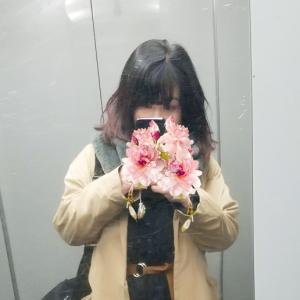 ハルナちゃんのプロフィール画像