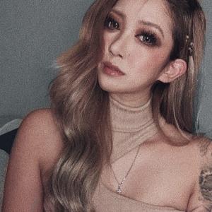 chiiちゃんのプロフィール画像