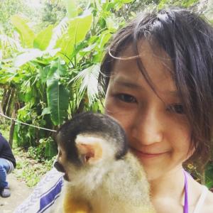 ほしのちゃんのプロフィール画像