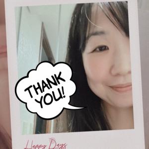 あやこちゃんのプロフィール画像