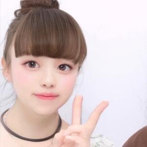 咲希ちゃんのプロフィール画像