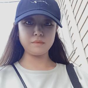 かすみちゃんのプロフィール画像