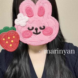 marinyaちゃんのプロフィール画像