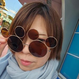 悠希ちゃんのプロフィール画像