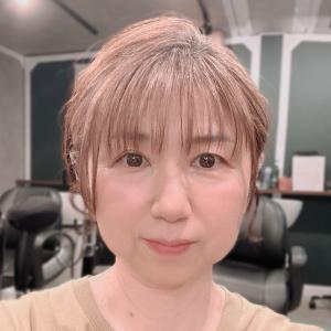 まり子ちゃんのプロフィール画像