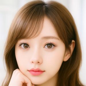 陽菜ちゃんのプロフィール画像