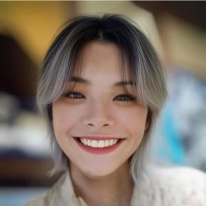 香代ちゃんのプロフィール画像