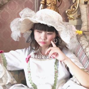 金珠美ちゃんのプロフィール画像