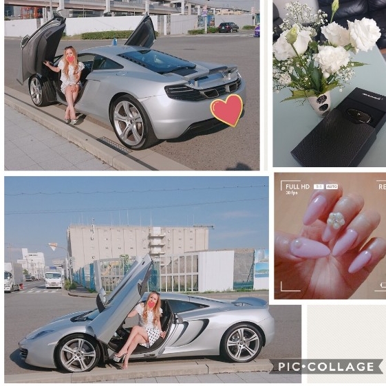 Mariaのタイムライン2018-10-22 05:36:57投稿画像