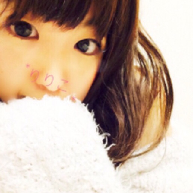 りりこ*のタイムライン641768-10-31 07:41:59投稿画像