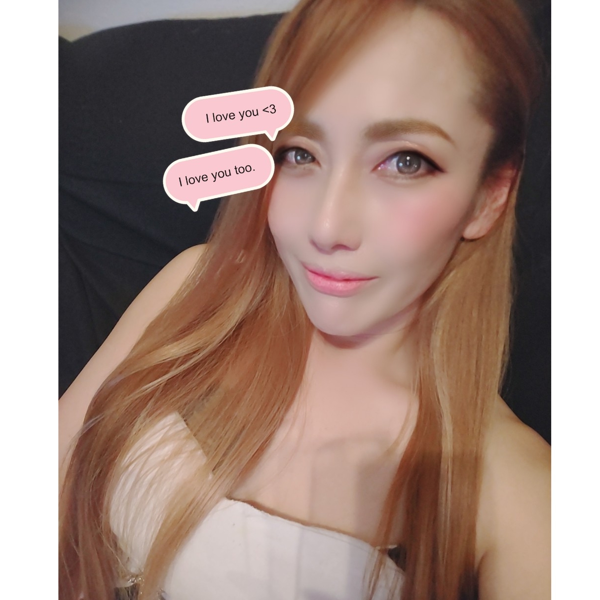 Mariaのタイムライン2020-02-20 09:07:43投稿画像