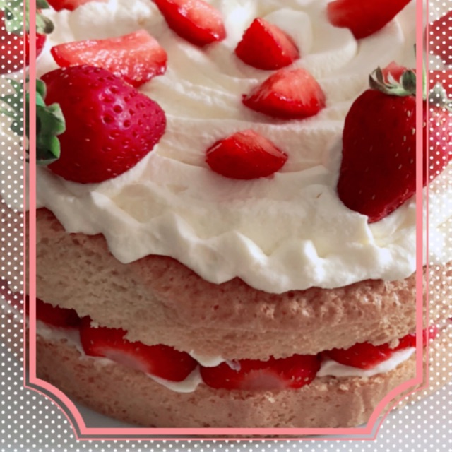 いちごのタイムライン642413-01-02 08:45:36投稿画像