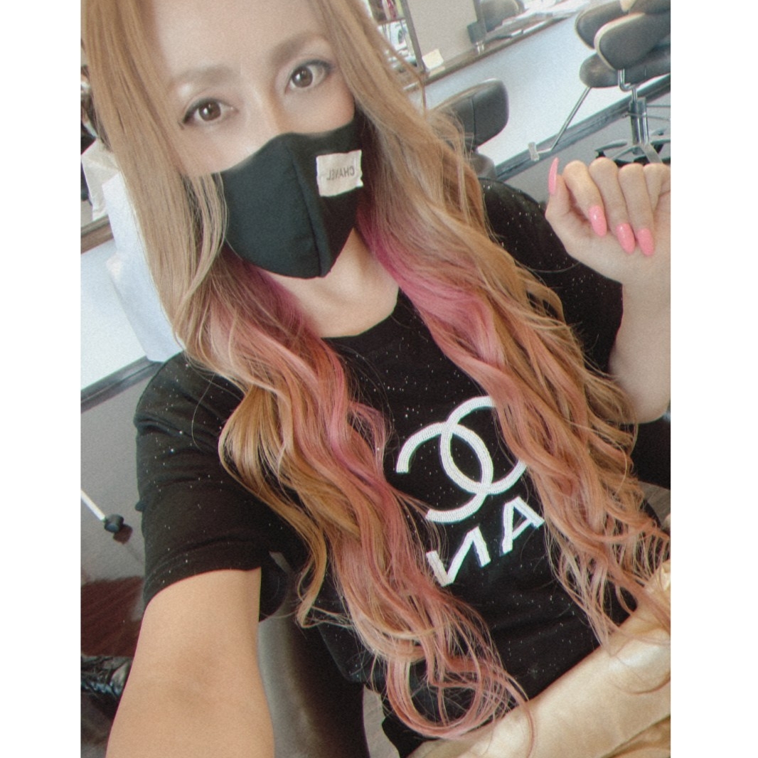 Mariaのタイムライン2021-08-29 13:47:13投稿画像