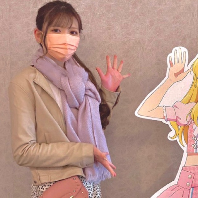 らむのタイムライン643037-03-17 12:12:00投稿画像