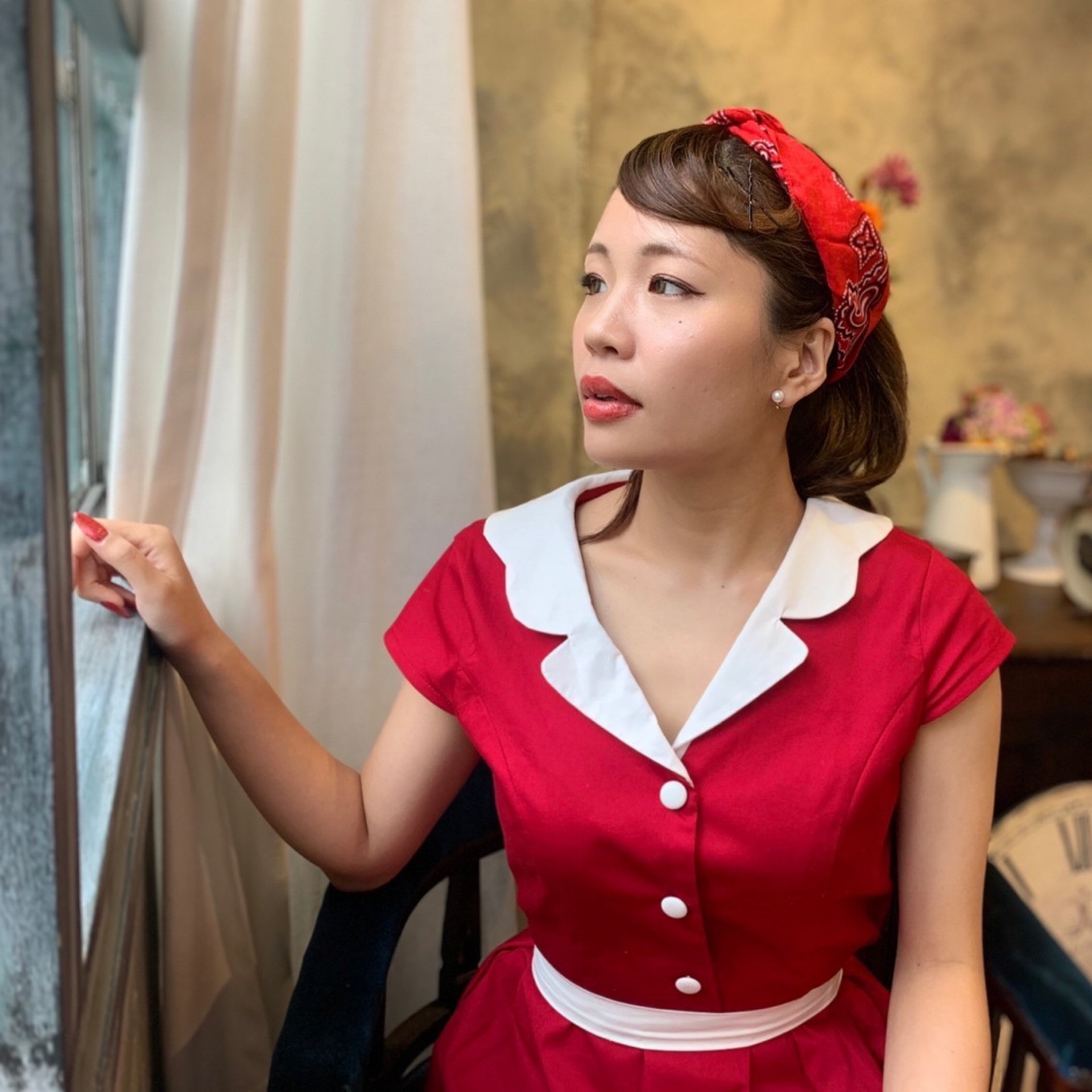 安定の嬢ゆりあのタイムライン2023-01-31 03:01:06投稿画像