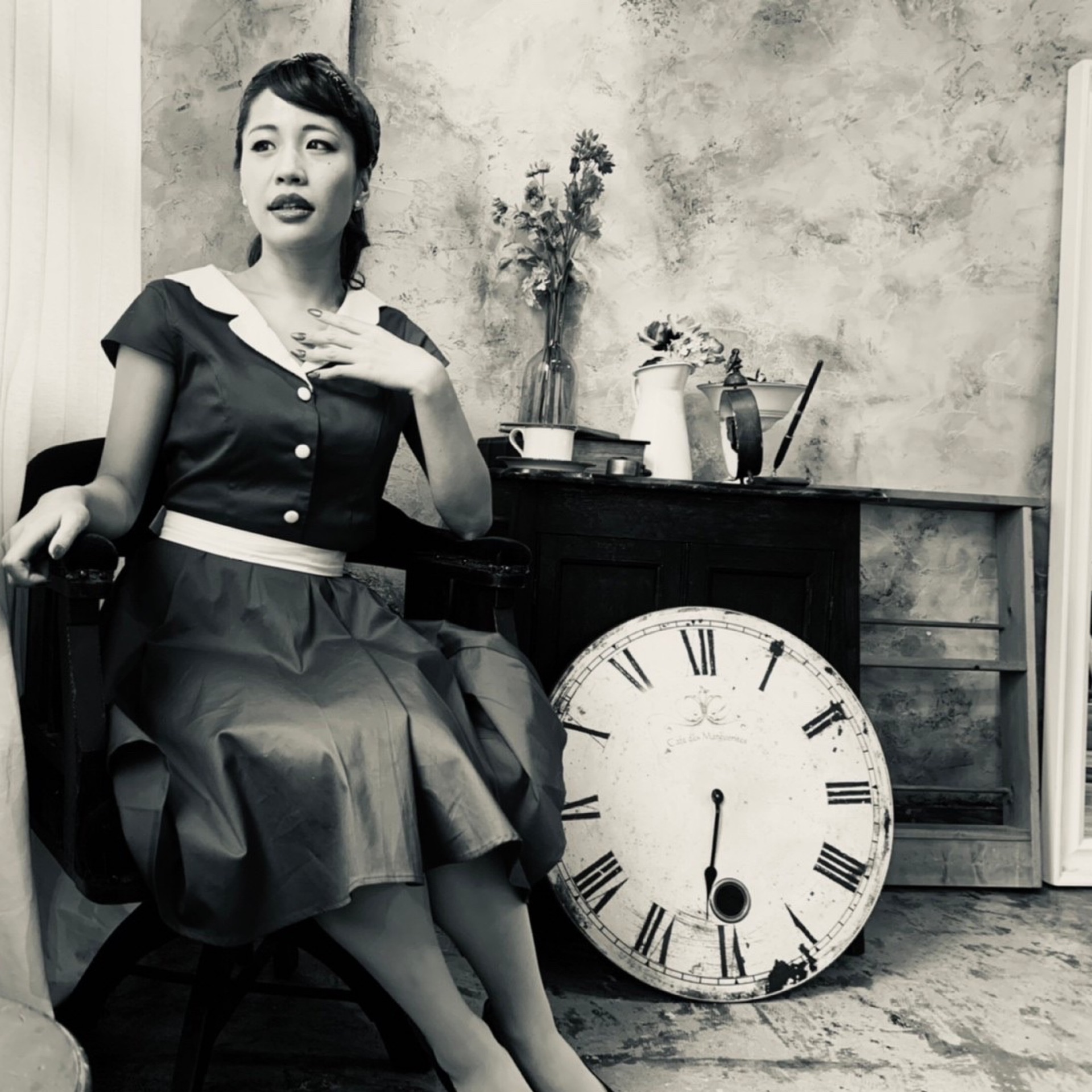 安定の嬢ゆりあのタイムライン2023-03-07 06:52:33投稿画像