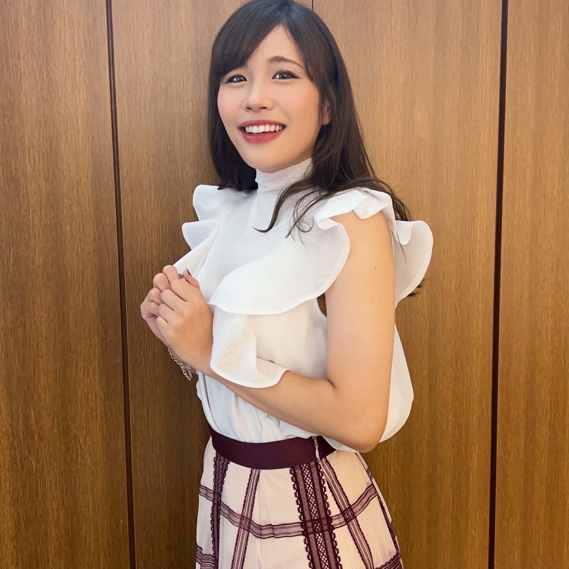 安定の嬢ゆりあのタイムライン2023-05-09 06:26:03投稿画像