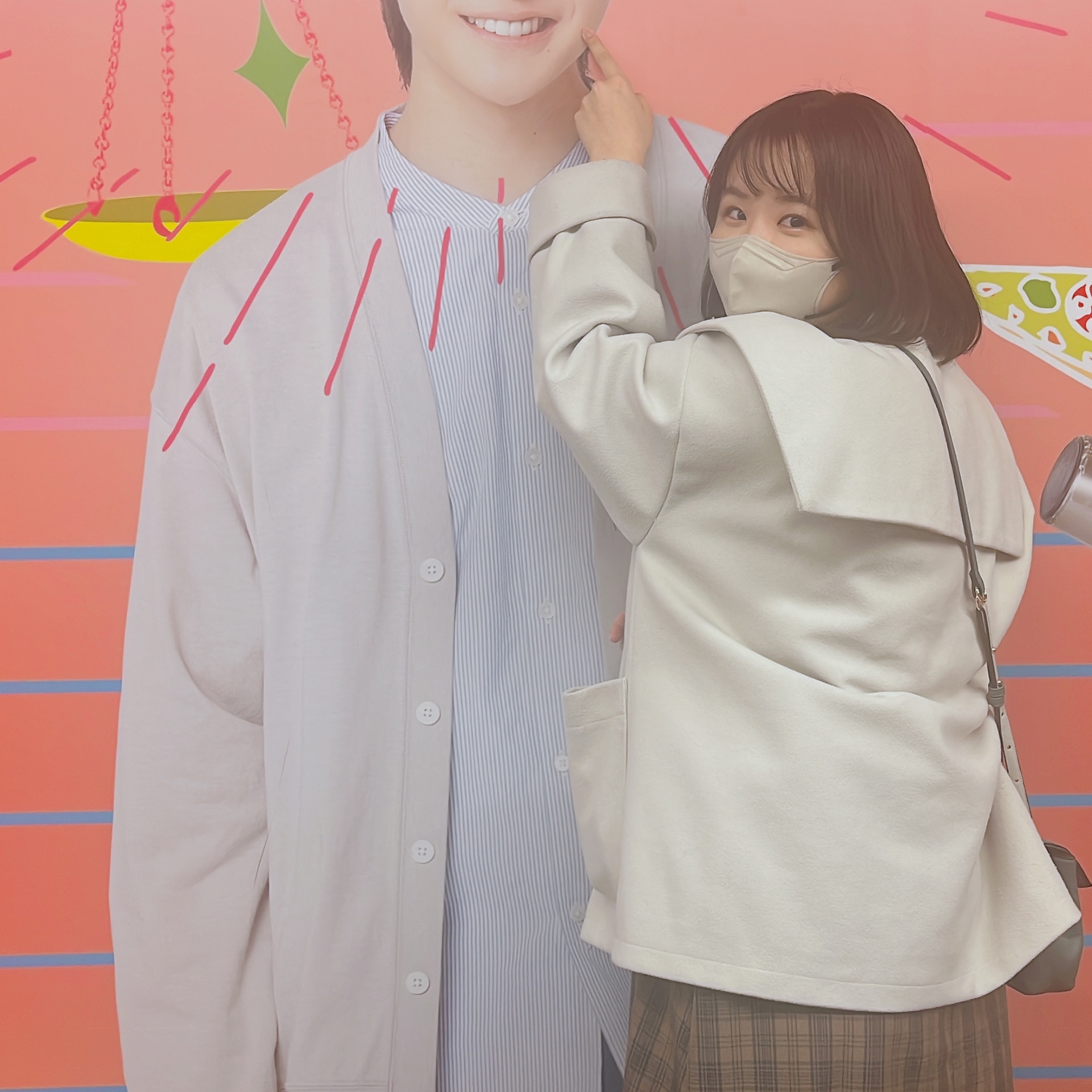 ぷりんのタイムライン643049-10-16 13:27:00投稿画像