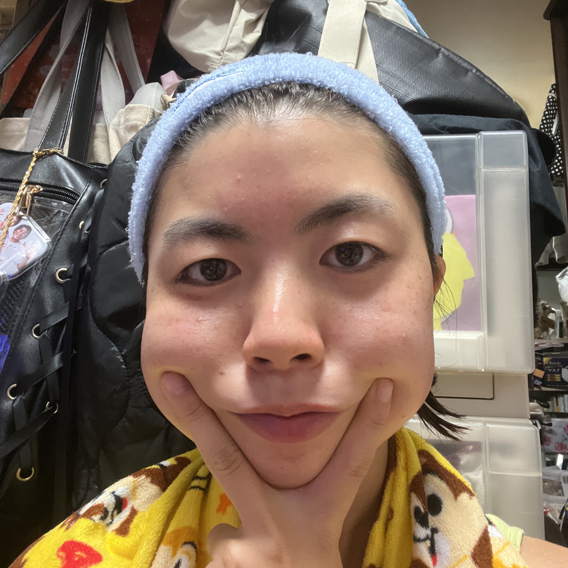 ちーちゃんのタイムライン643065-09-12 16:45:42投稿画像