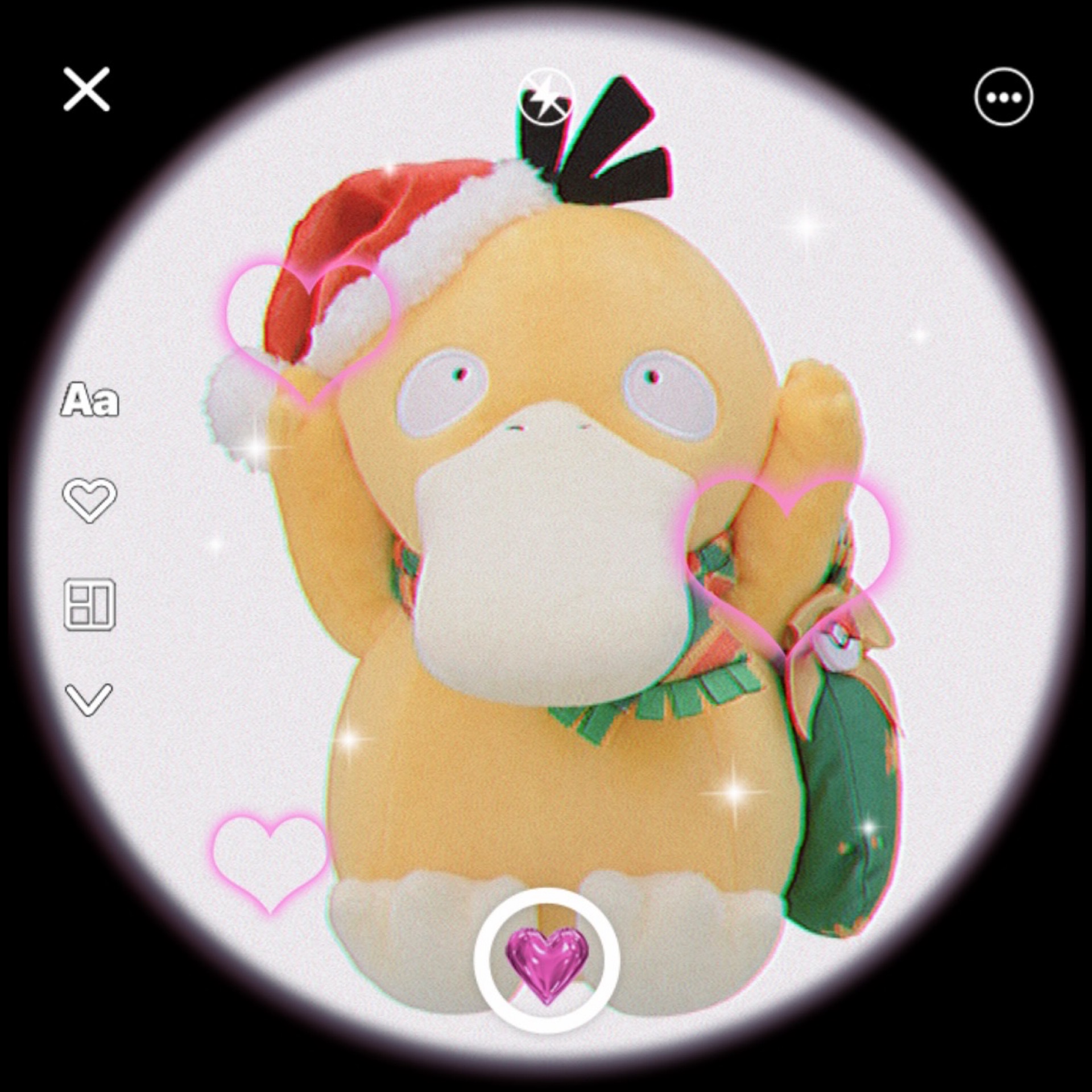 ゆずかのタイムライン2023-12-13 15:59:37投稿画像