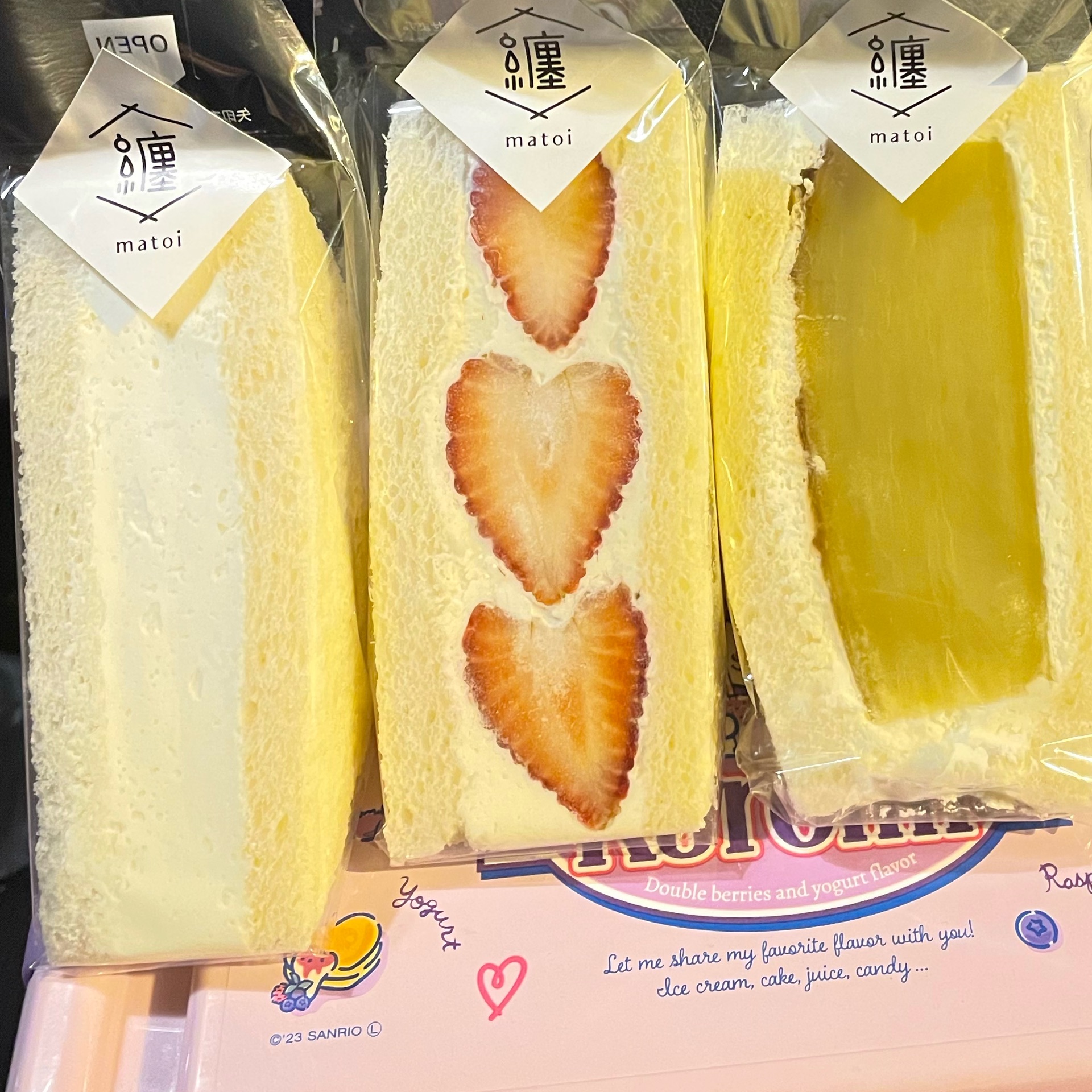 美結(みう)のタイムライン643357-03-13 19:32:35投稿画像