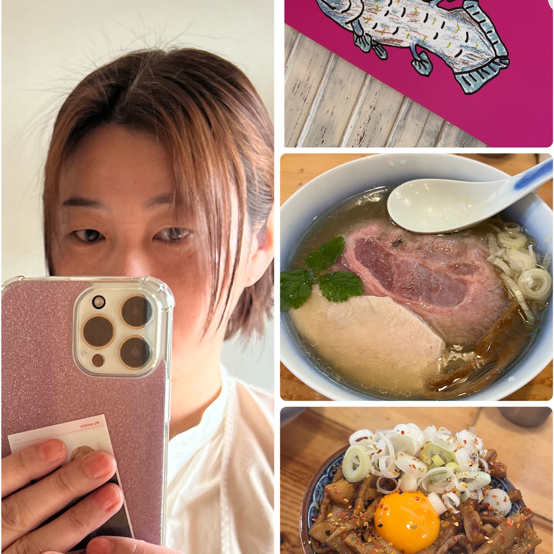 yukiのタイムライン2024-04-28 07:38:36投稿画像