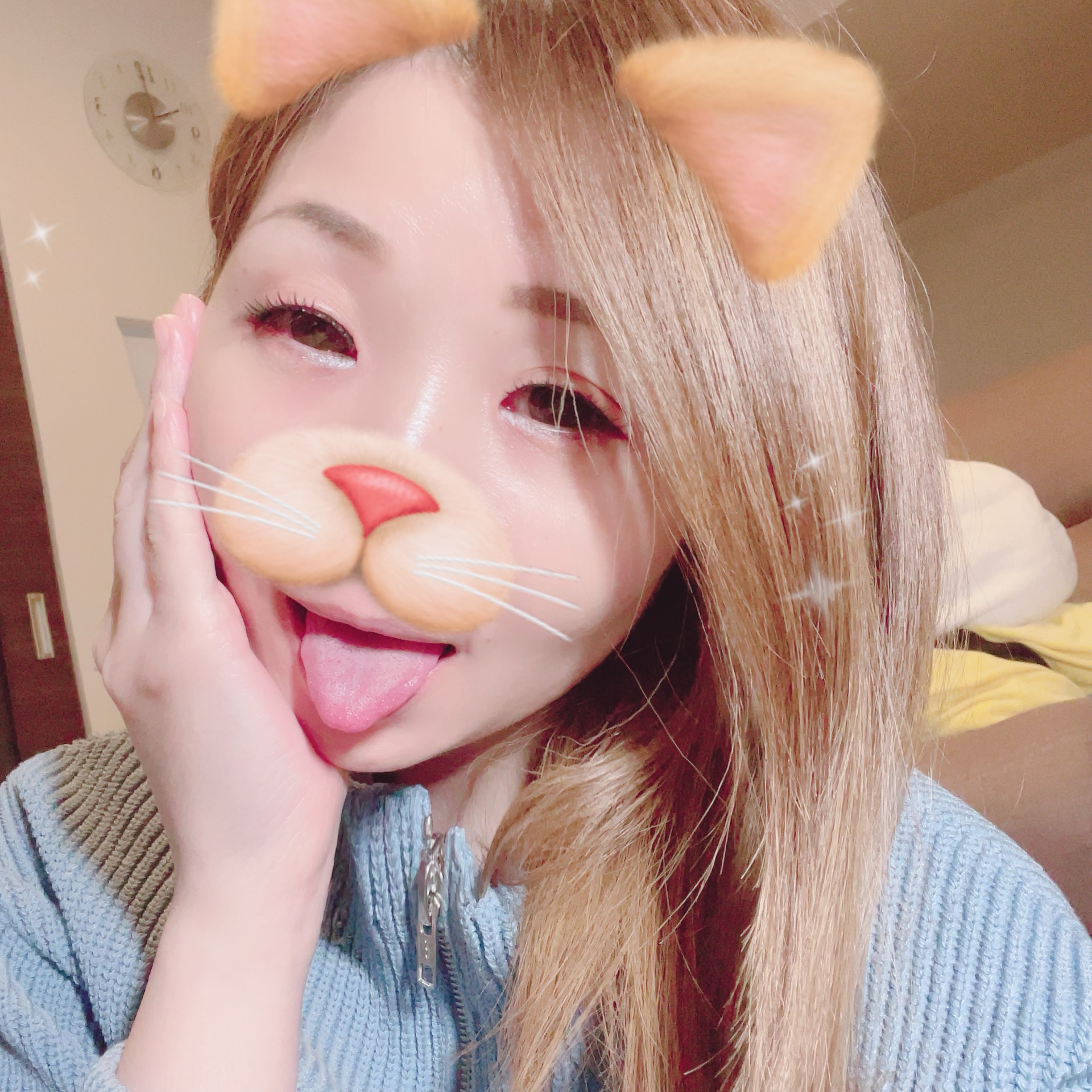 三玖(ﾐｸ)のタイムライン2024-05-14 12:58:38投稿画像