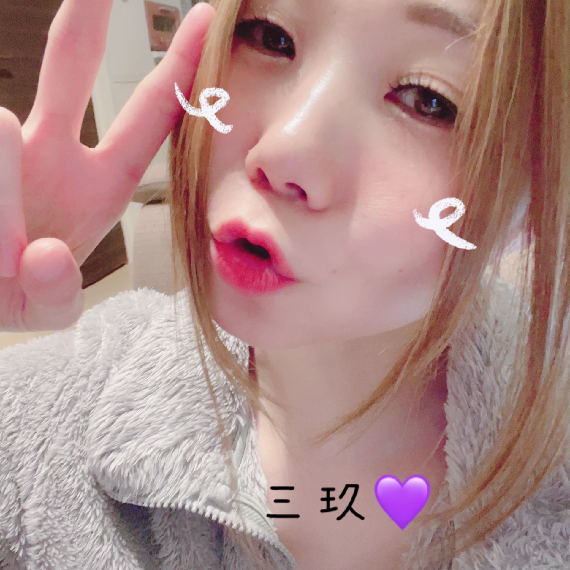 三玖(ﾐｸ)のタイムライン2024-05-16 03:13:08投稿画像