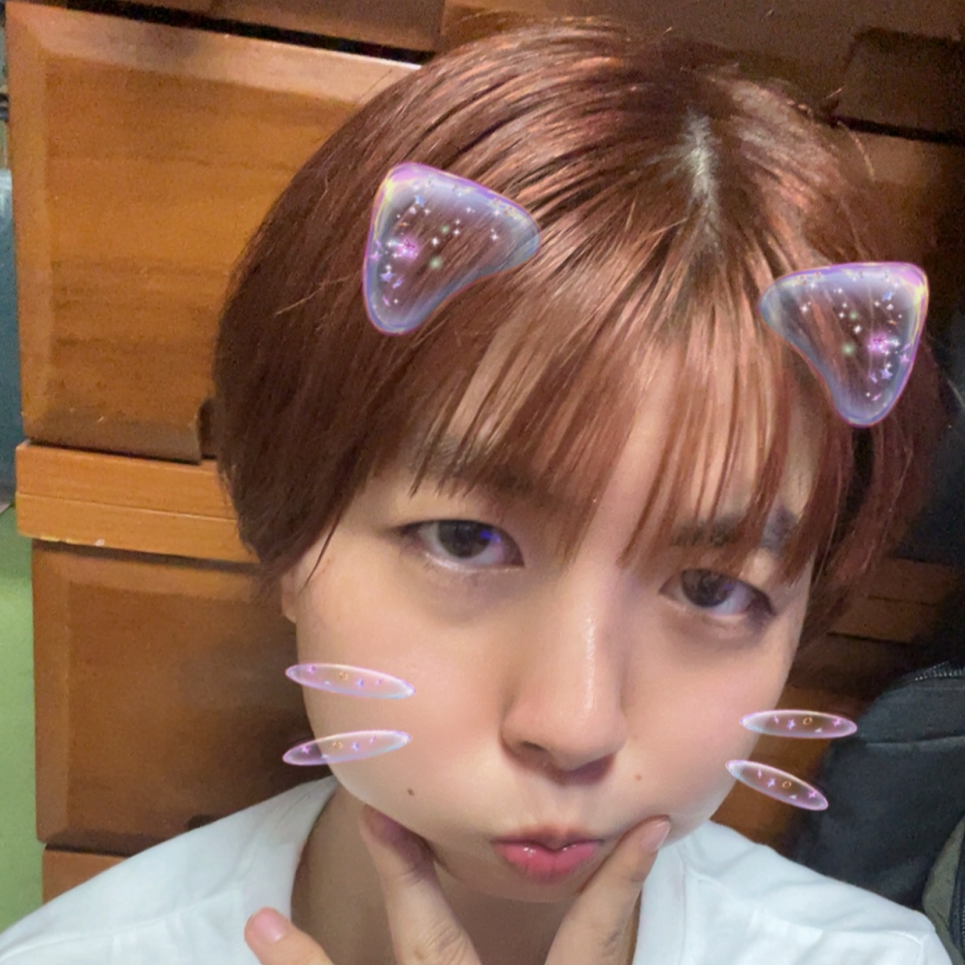 ちーちゃんのタイムライン643366-11-02 01:23:34投稿画像