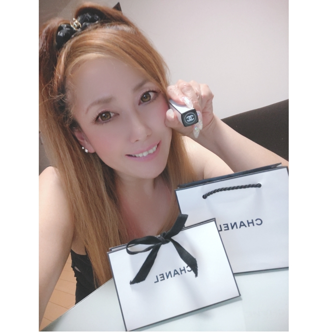 Mariaのタイムライン2024-07-23 08:25:18投稿画像