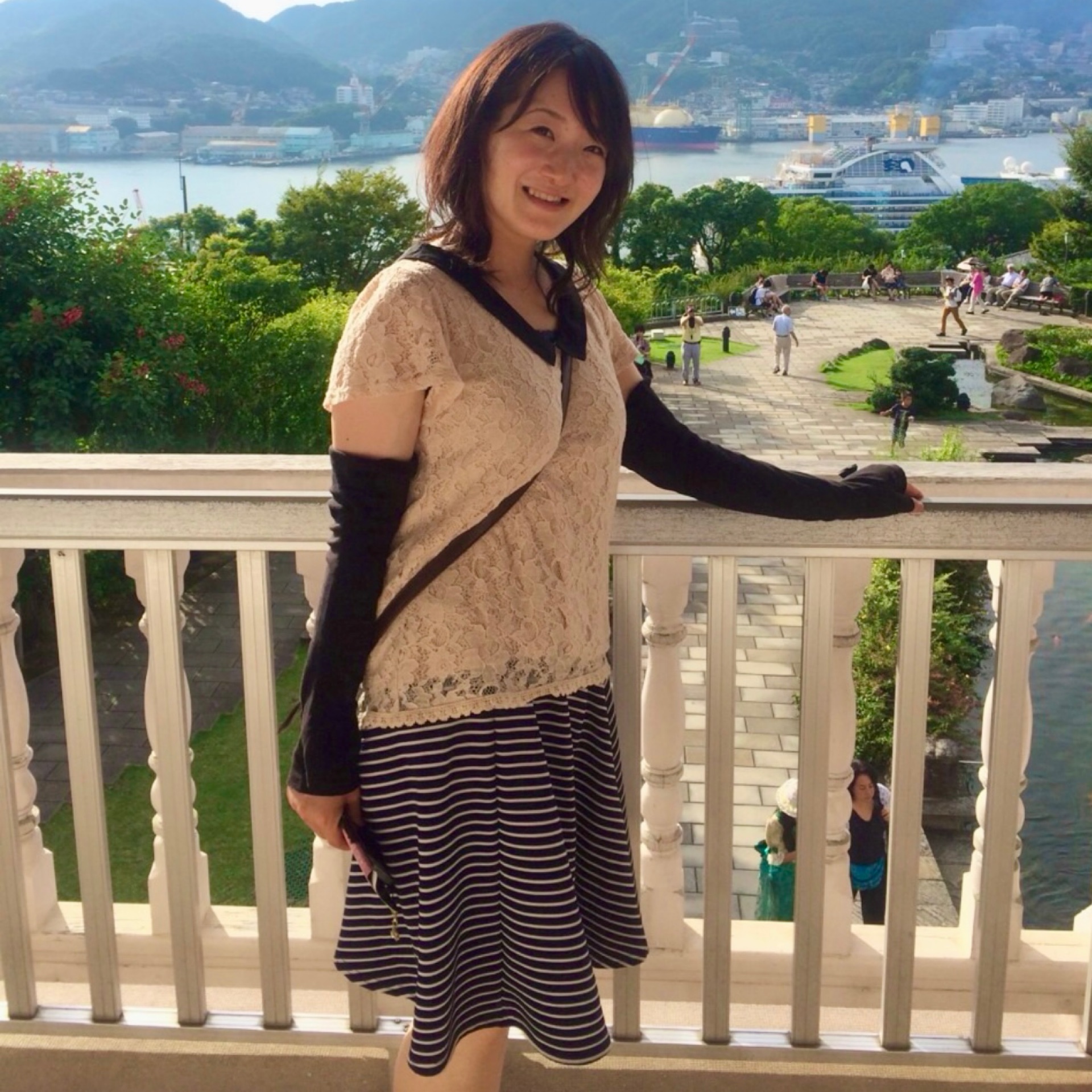 優子先生のタイムライン643388-07-04 06:00:37投稿画像