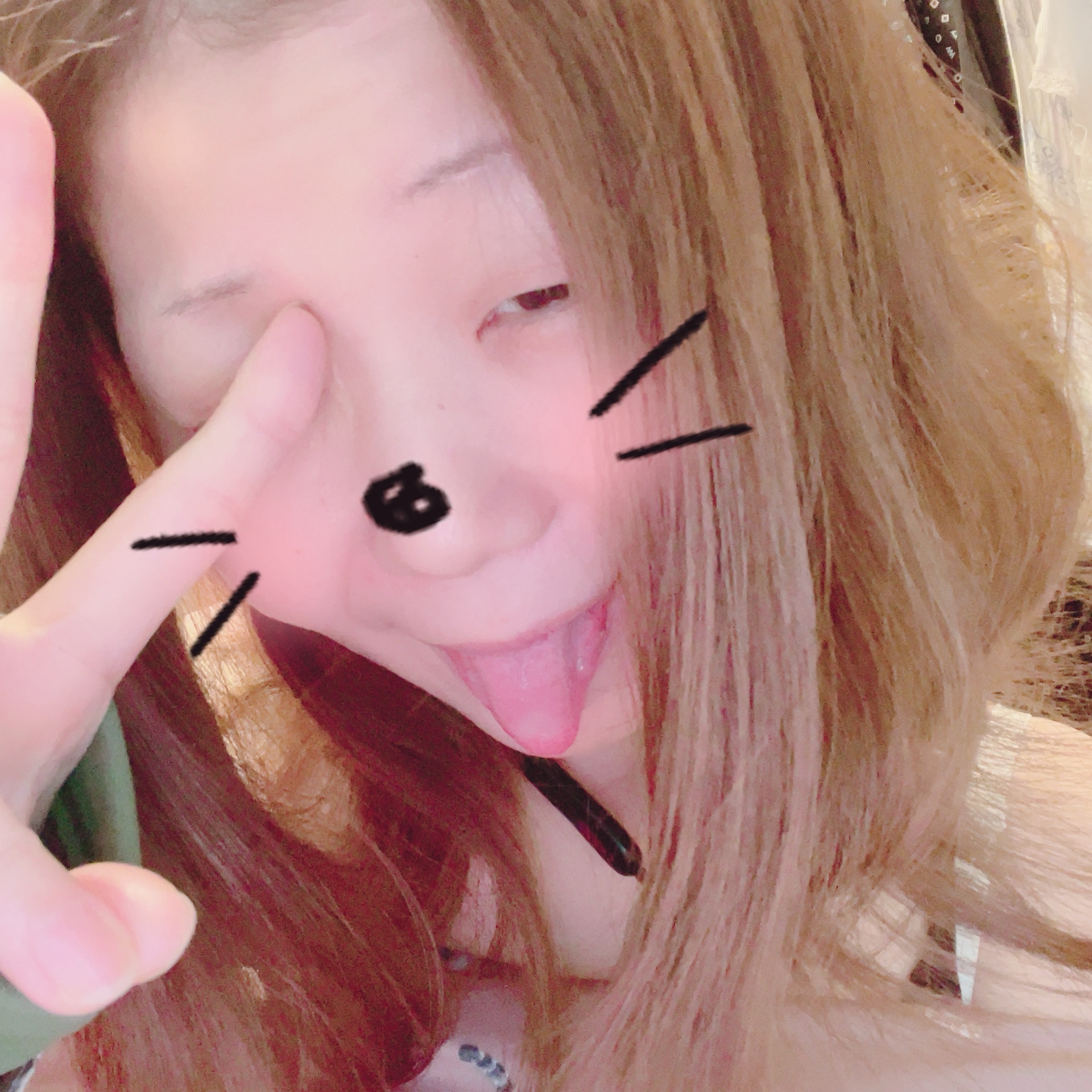 三玖(ﾐｸ)のタイムライン2024-12-14 18:14:40投稿画像