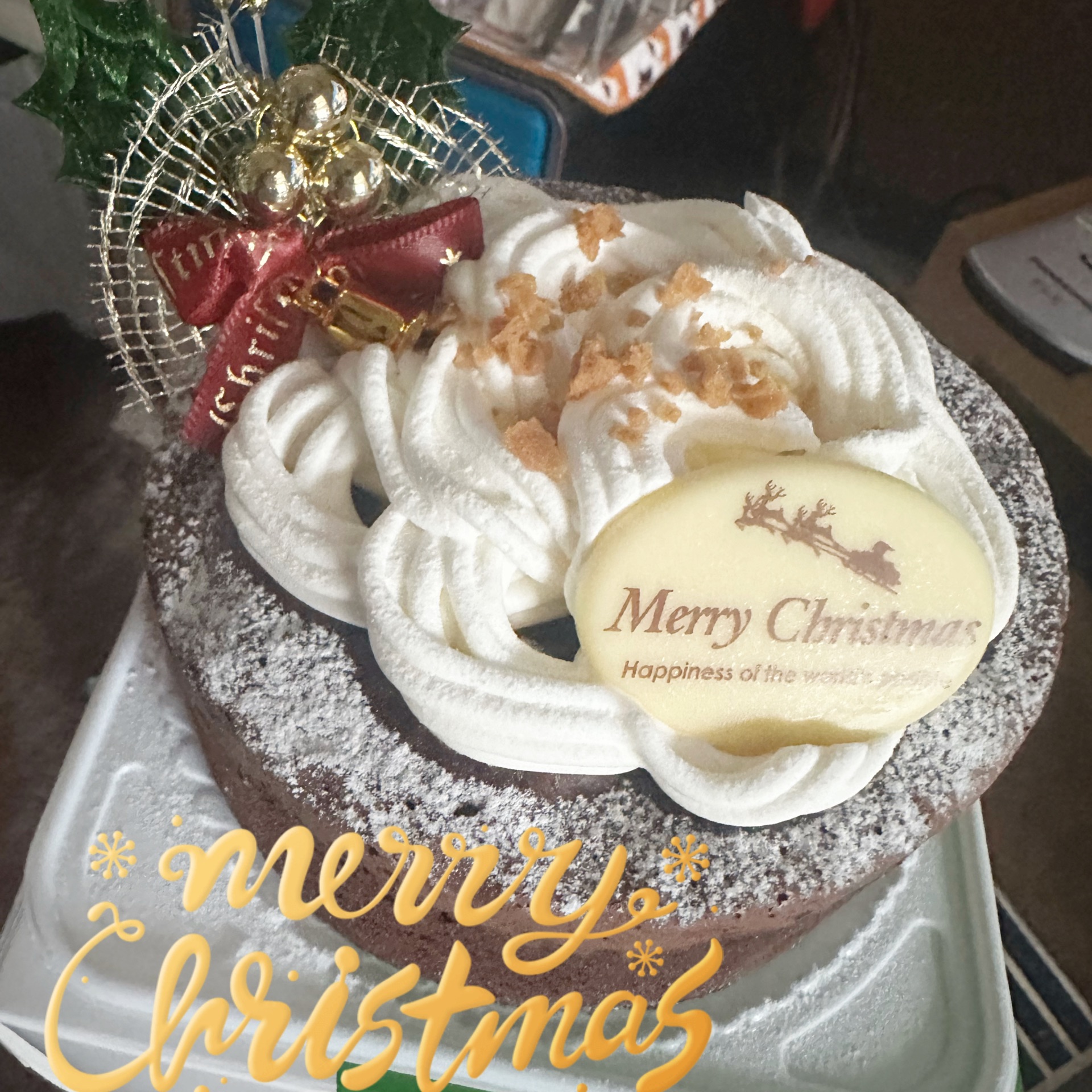 れいんのタイムライン2024-12-25 14:34:48投稿画像