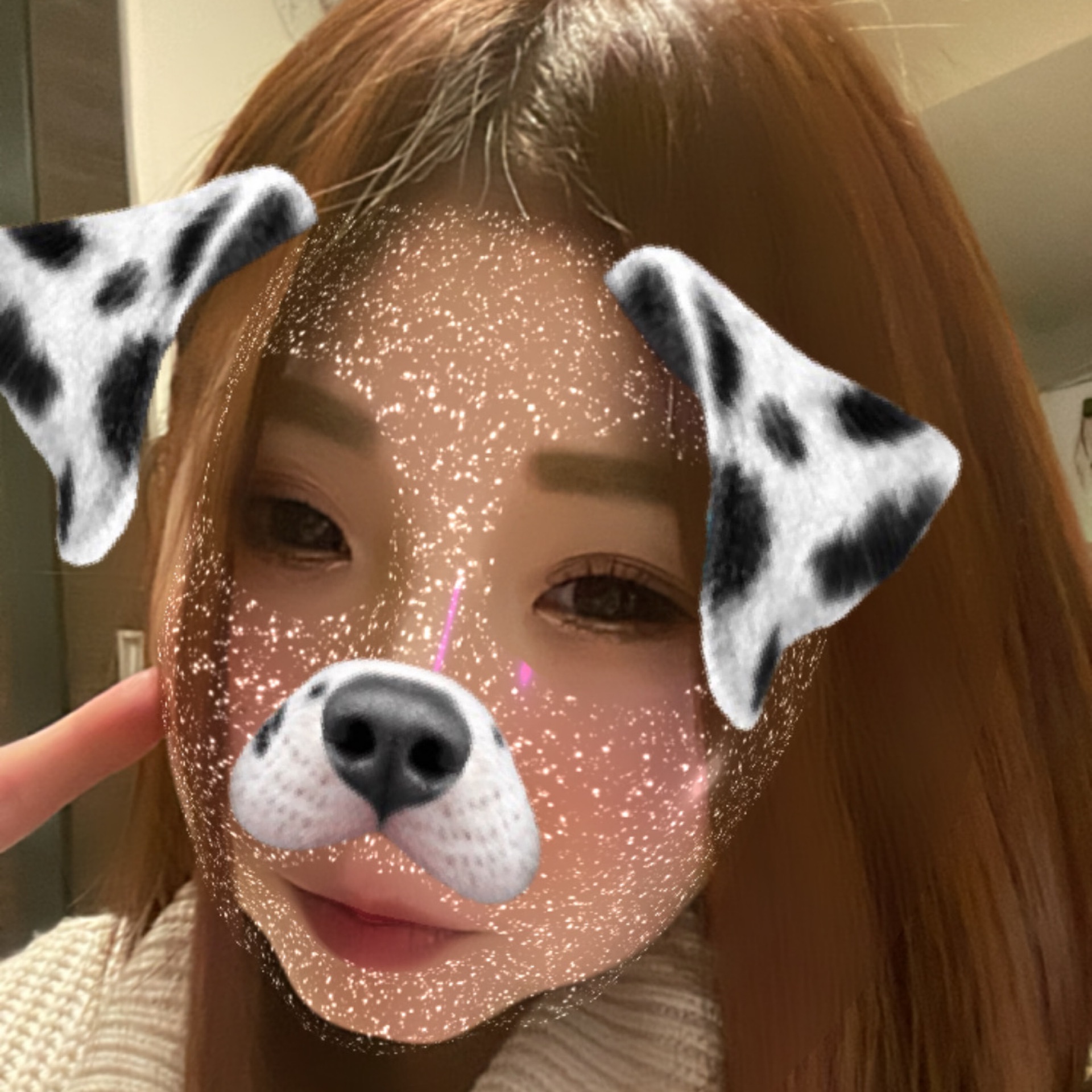 三玖(ﾐｸ)のタイムライン2024-12-31 18:07:52投稿画像