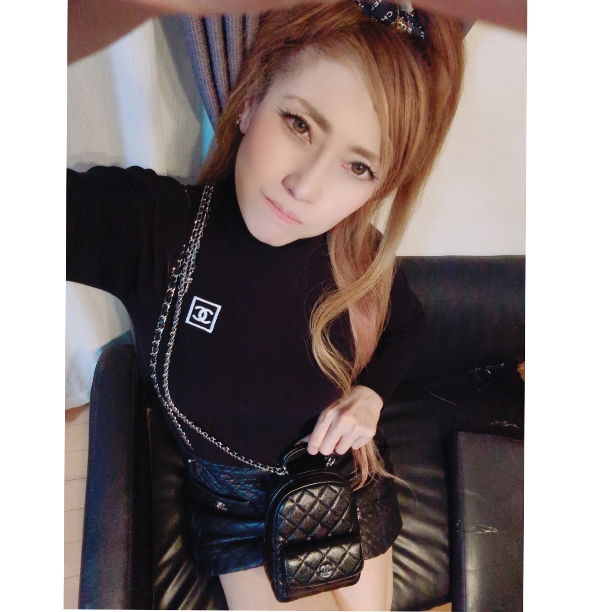 Mariaのタイムライン2025-03-06 10:07:30投稿画像