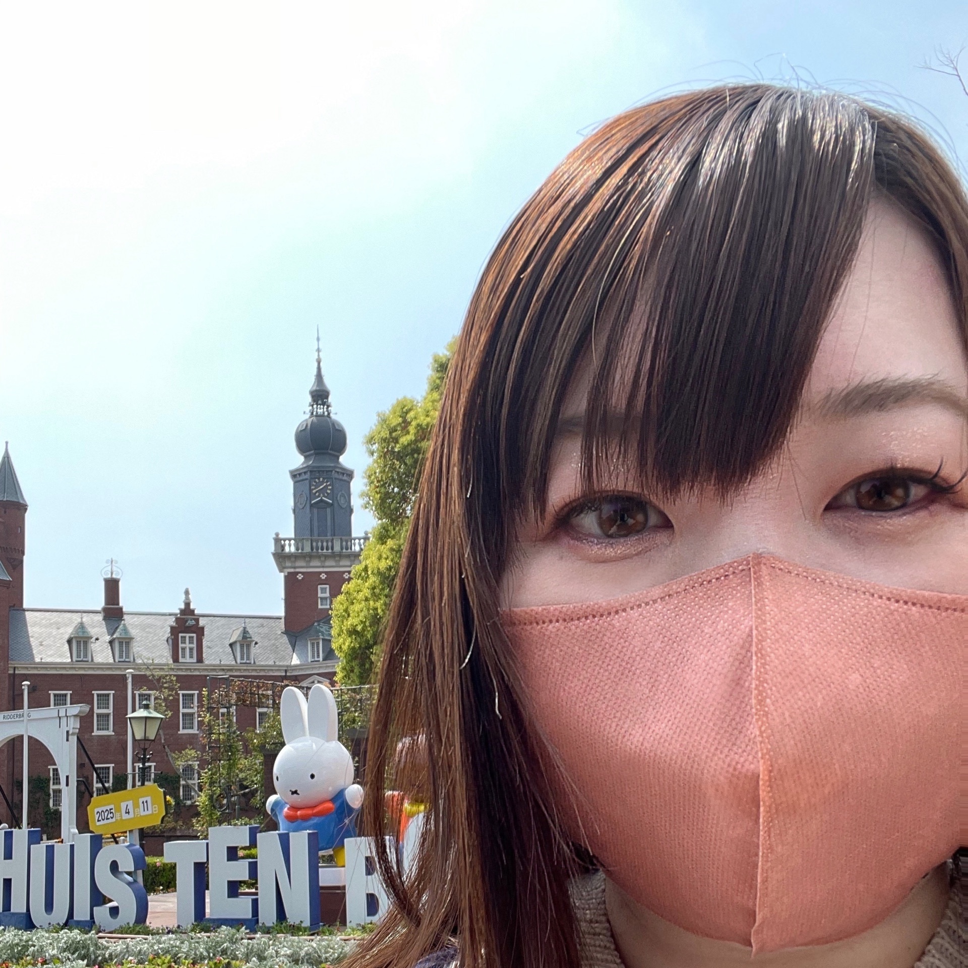 優子先生のタイムライン2025-04-11 07:11:33投稿画像