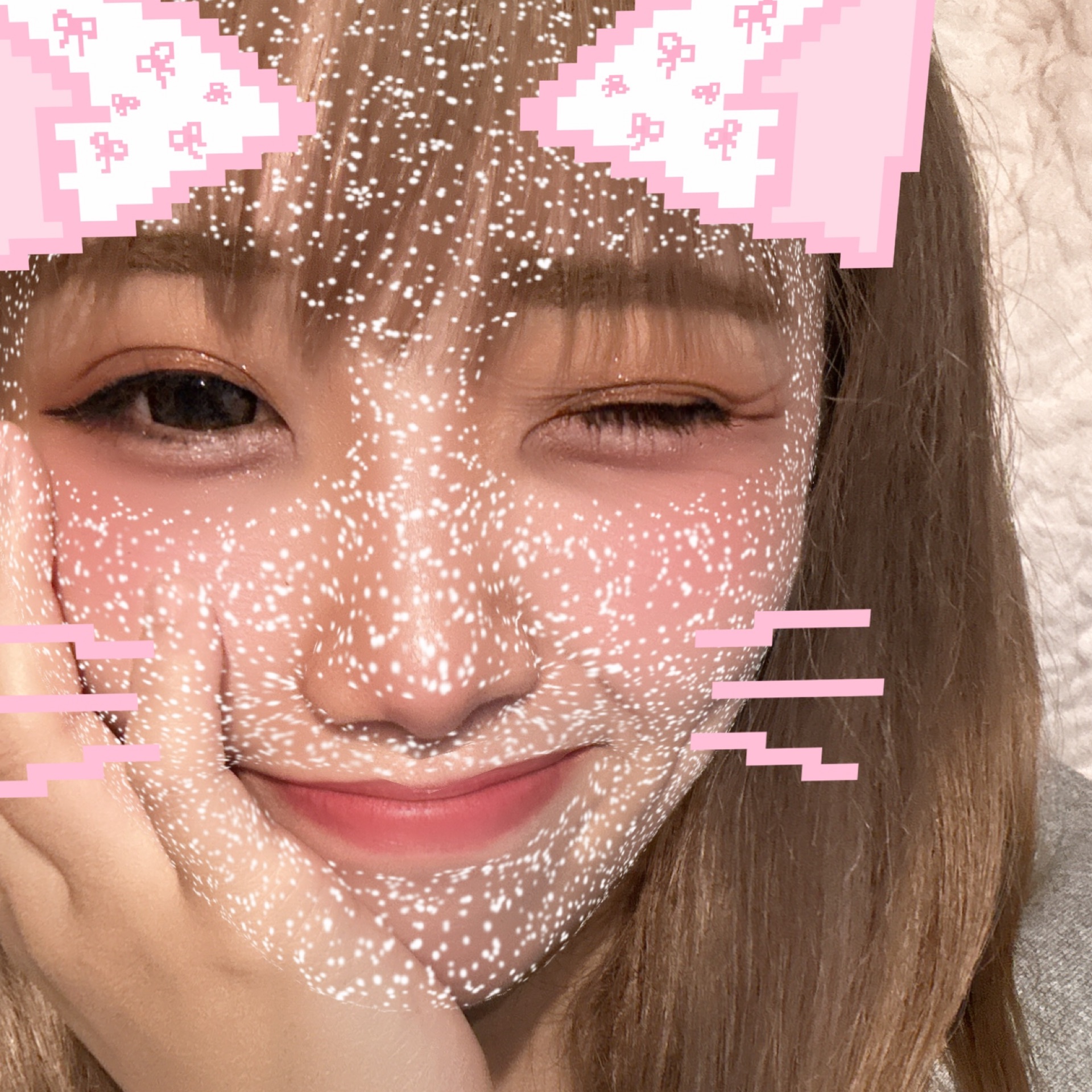 ココアのタイムライン643686-04-03 22:52:01投稿画像