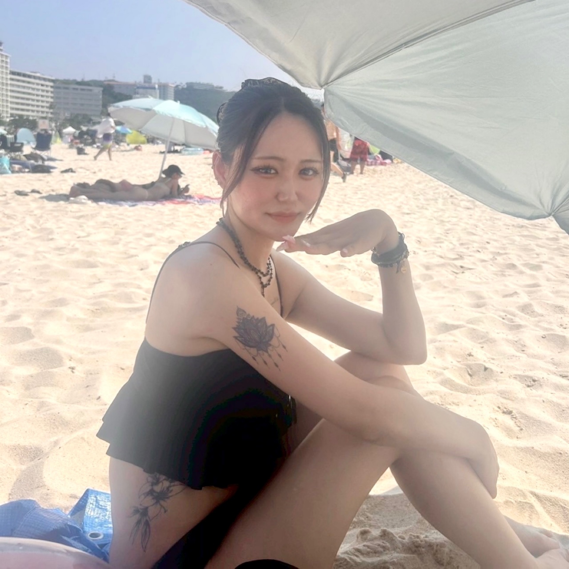 のあのタイムライン2025-08-08 05:57:36投稿画像