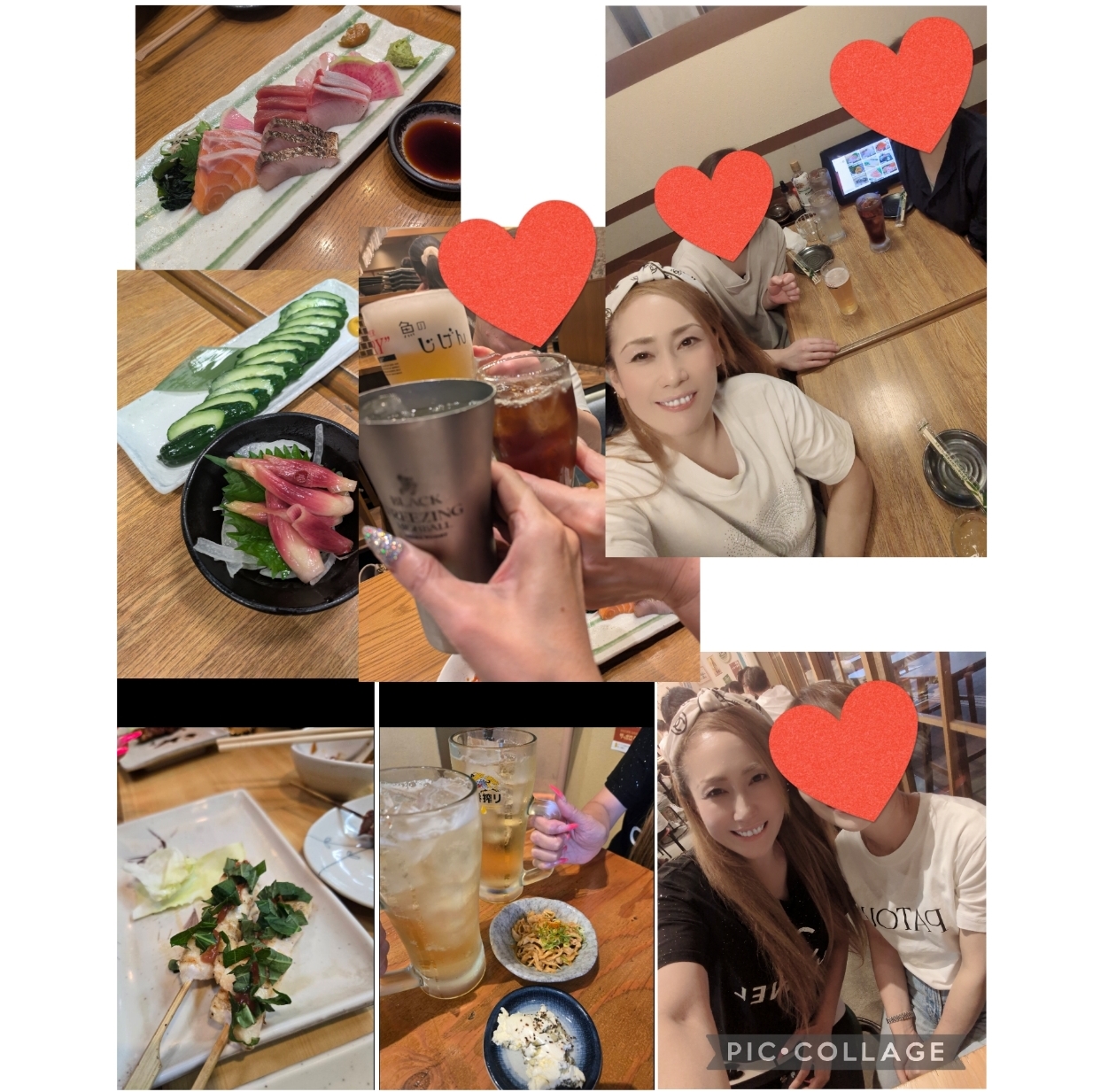 Mariaのタイムライン643696-05-01 15:35:47投稿画像