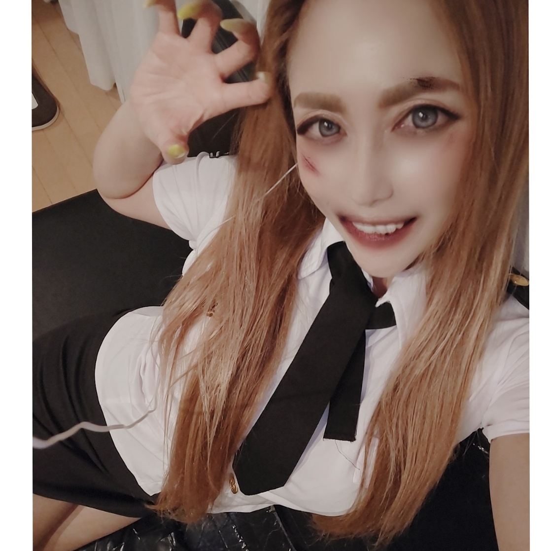 Mariaのタイムライン2025-10-13 04:32:20投稿画像