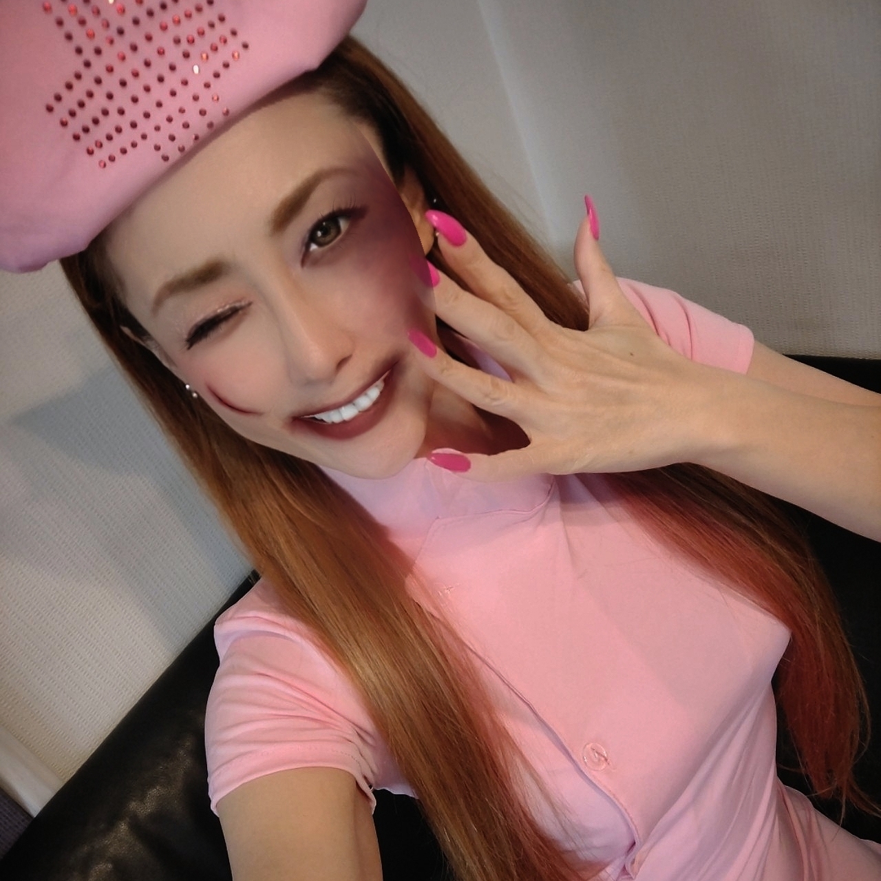 Mariaのタイムライン643699-06-09 14:42:21投稿画像