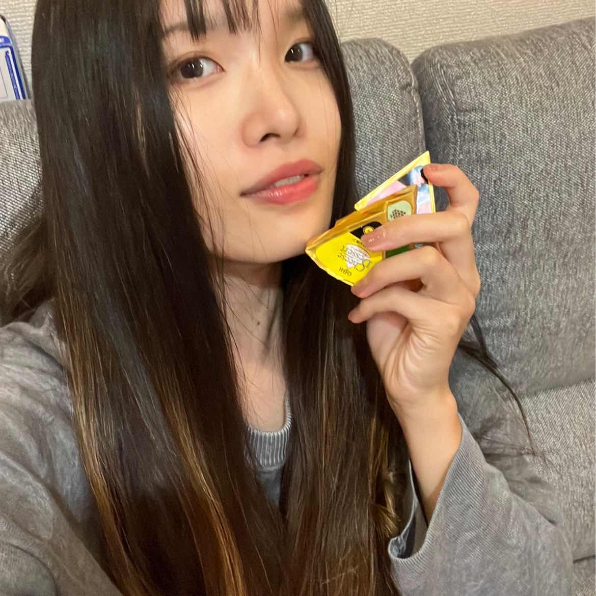 うーちゃんのタイムライン2025-10-27 14:13:02投稿画像