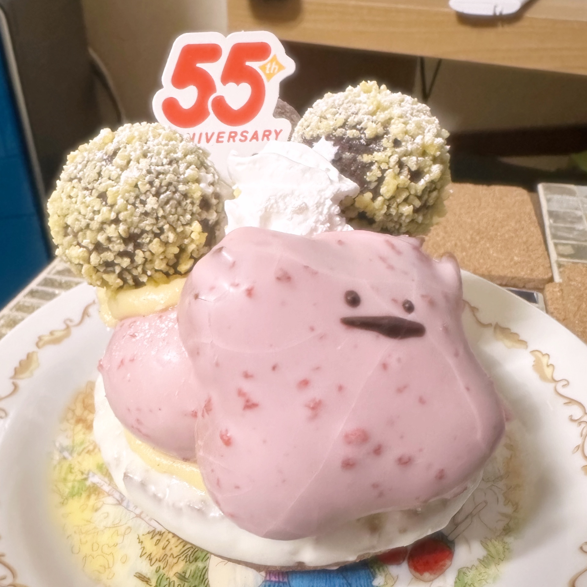 れいんのタイムライン2025-11-29 04:09:38投稿画像