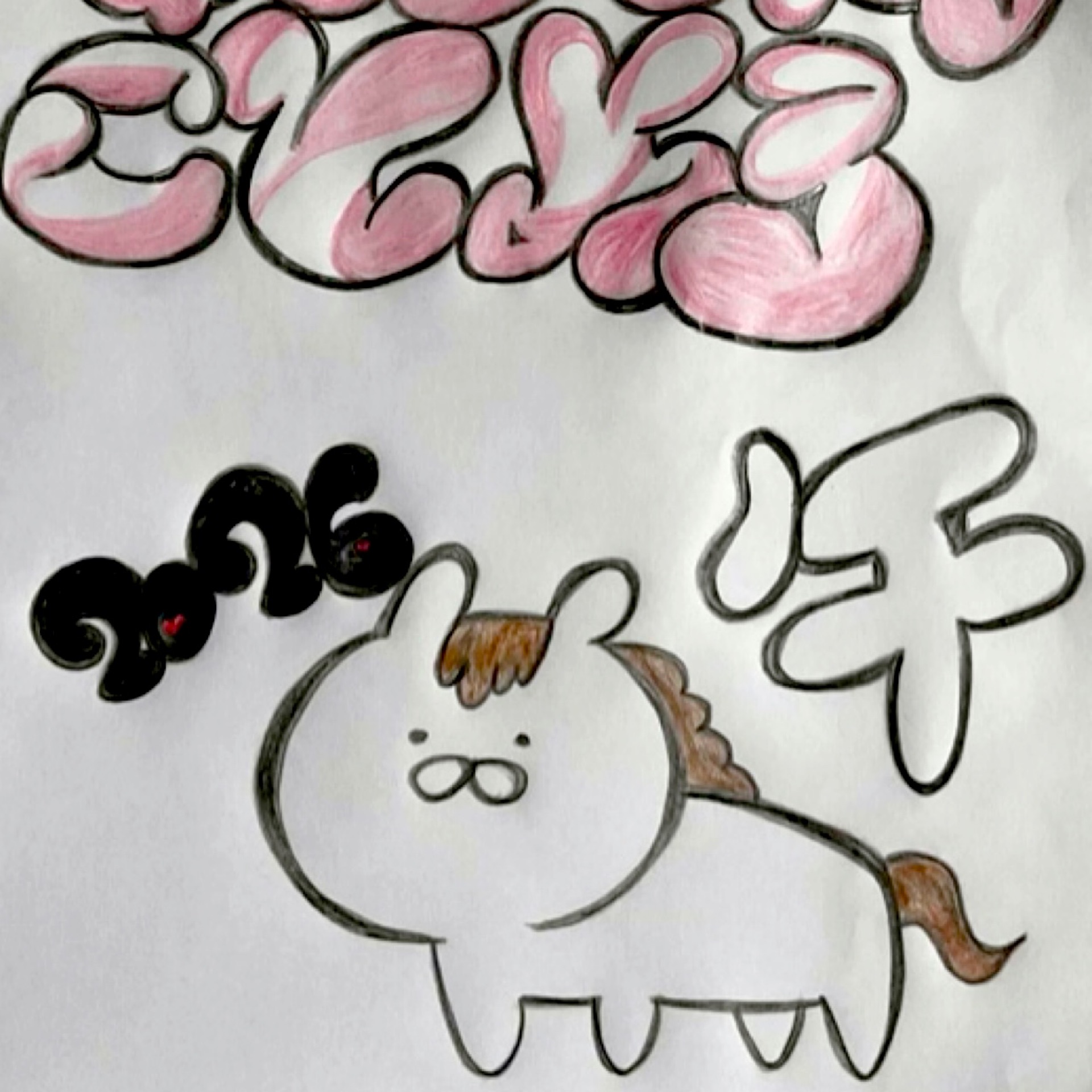 いろはのタイムライン2026-01-02 17:01:01投稿画像