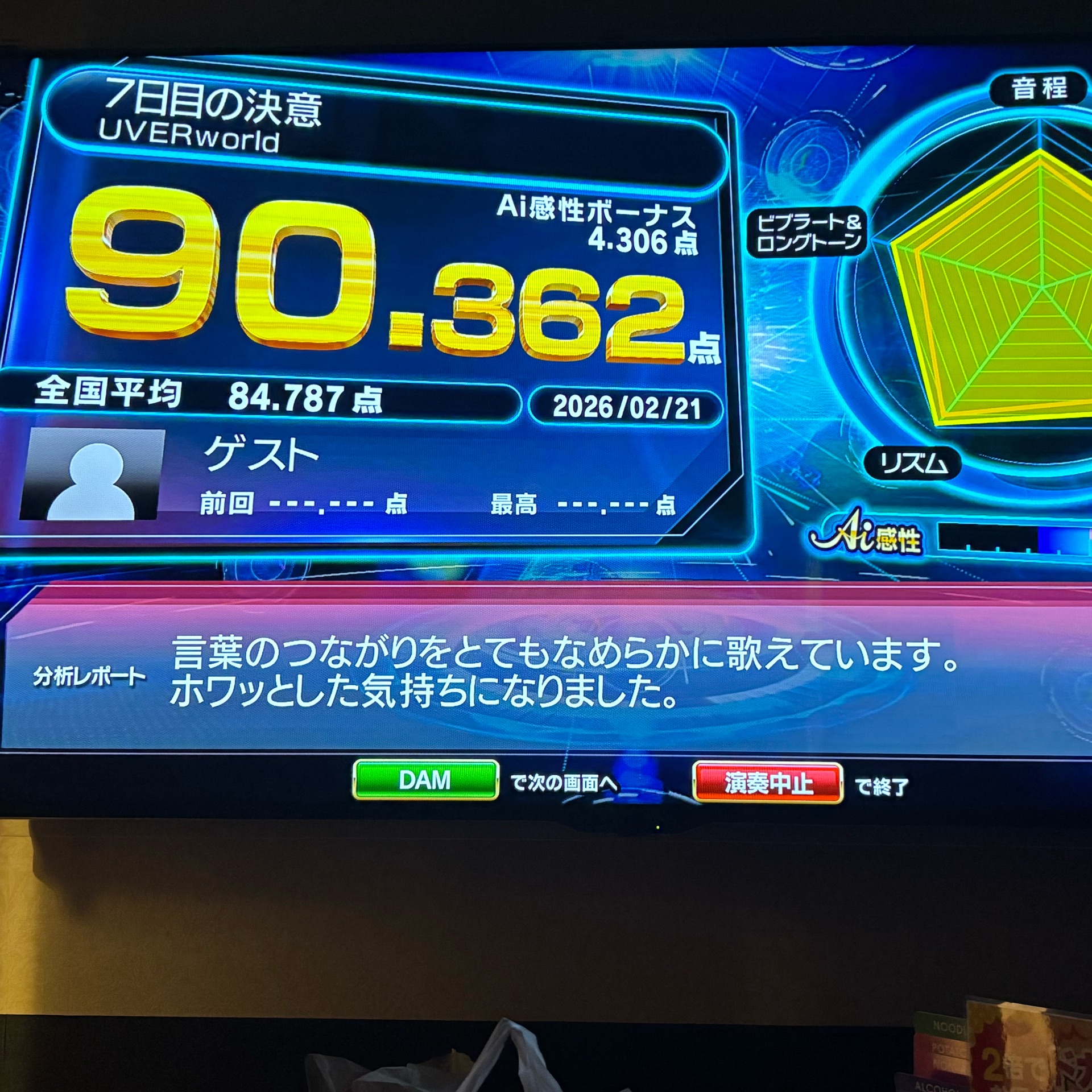 うーのタイムライン2026-03-01 23:22:45投稿画像