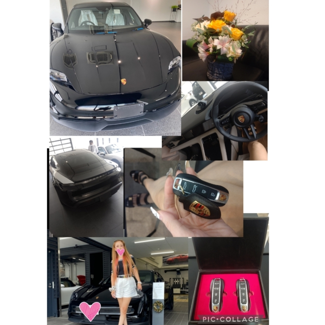 Mariaのタイムライン2026-03-09 05:44:03投稿画像